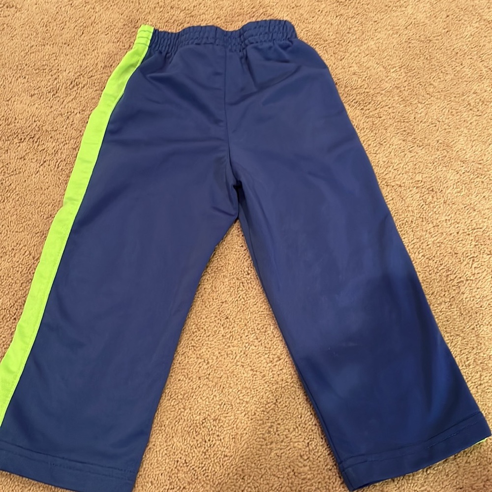 Puma pants - Picture 3 of 5